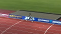 Faith Kipyegon on her way to break to set the new world record. PHOTO/COURTESY